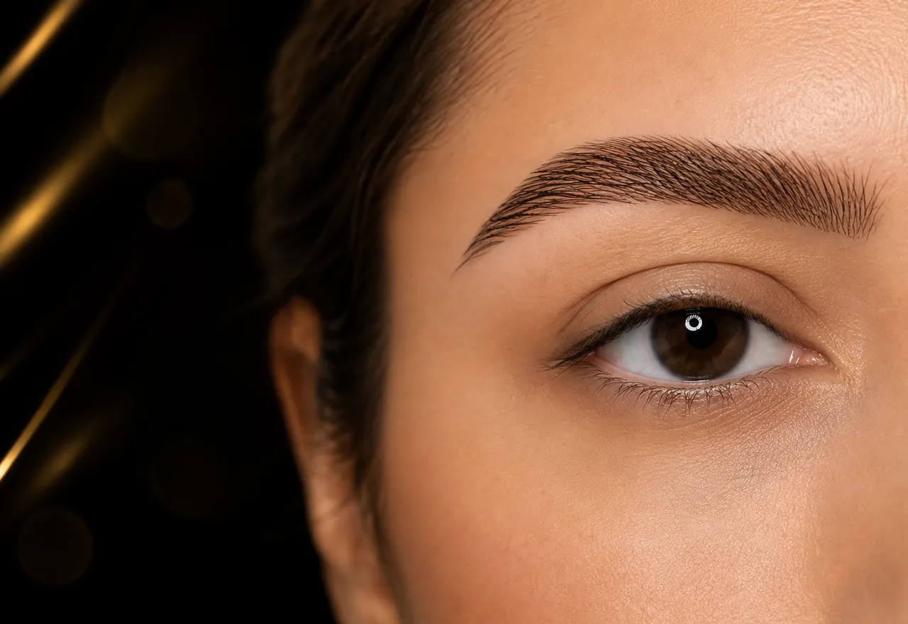 Cejas — Scob Valen, El Salvador