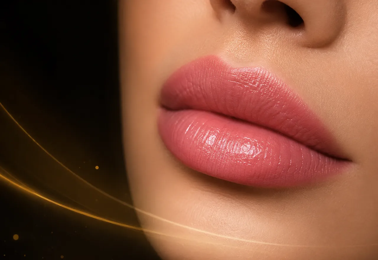 Labios — Scob Valen, El Salvador