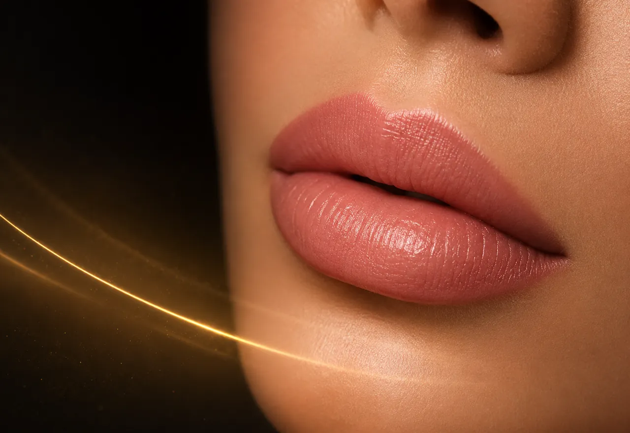Neutralización — Micropigmentación de labios en El Salvador